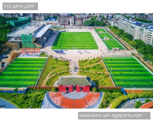 足球小镇项目助力地方经济发展与青少年足球文化推广新篇章 足球小镇项目助力地方经济发展与青少年足球文化推广新篇章